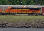 BNSF 3267